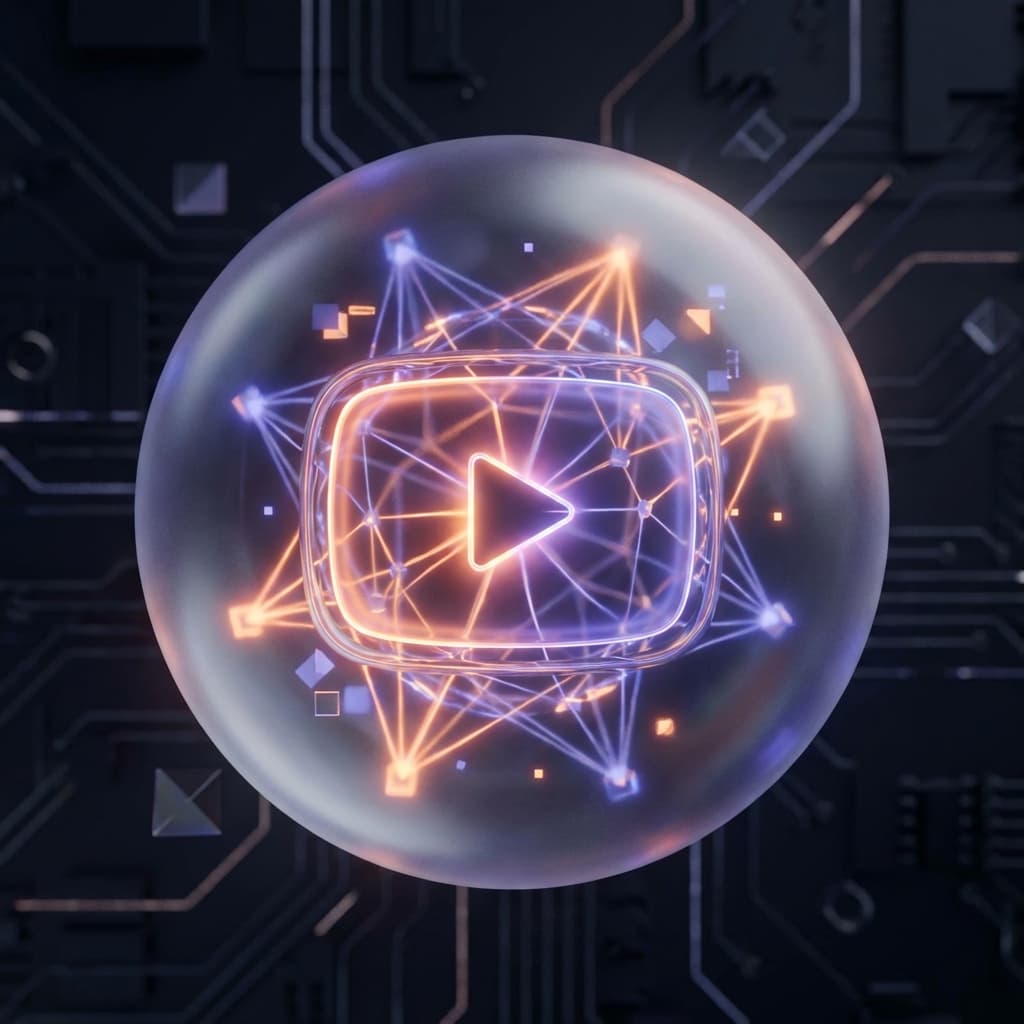 Why Is My YouTube Video Not Getting Views? The 2026 Algorithm Update